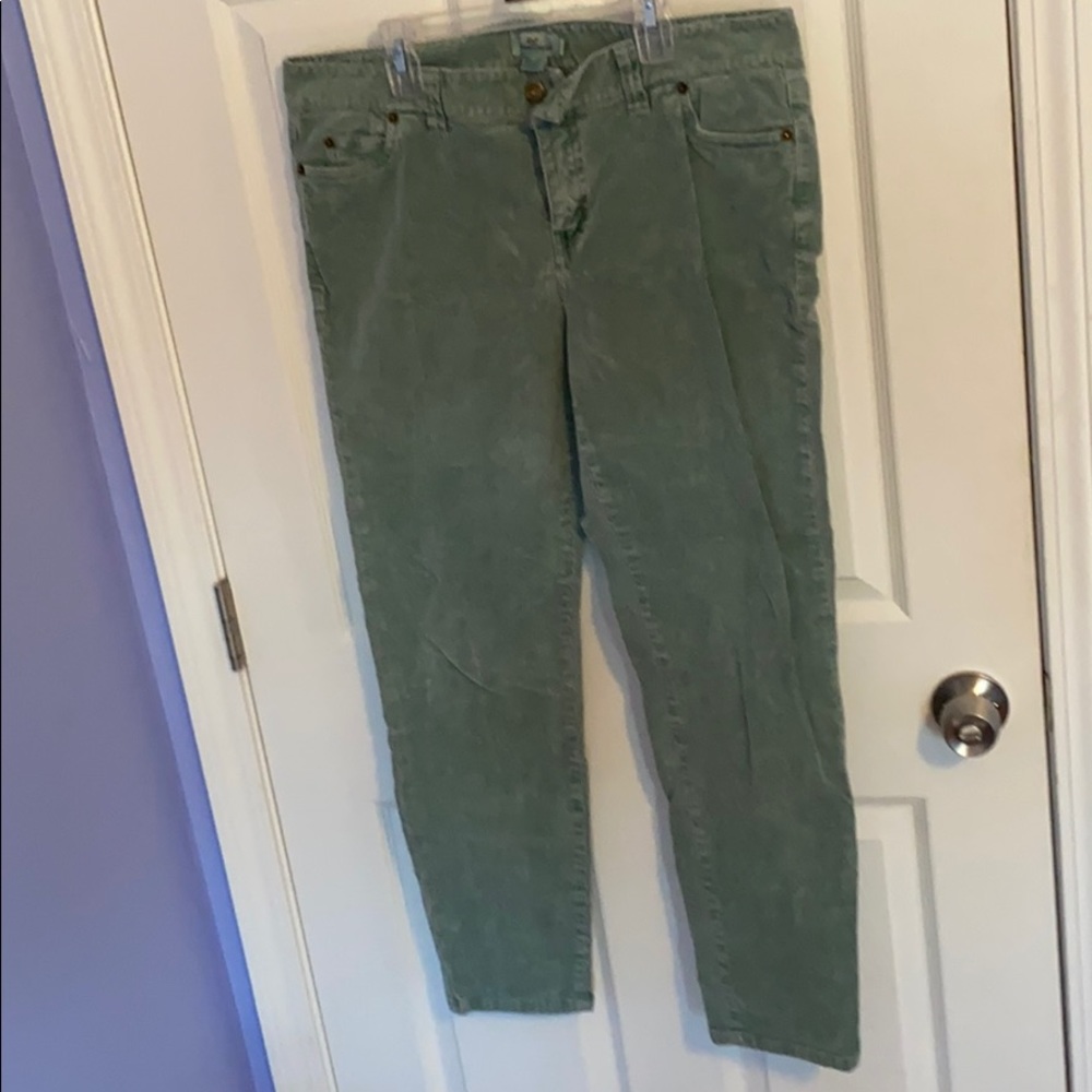 Vineyard Vines Women’s Corduroy Pants